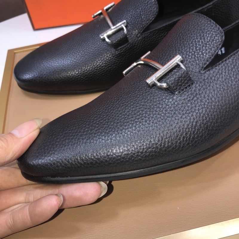 Hermes Business Shoes